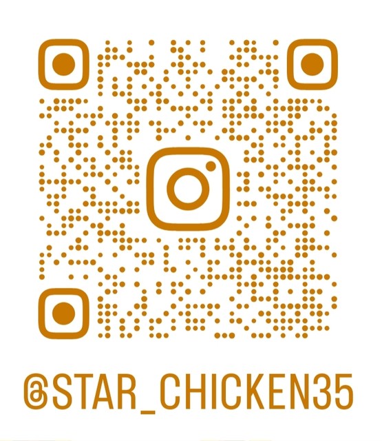 Instagram karekodu @star_chicken35